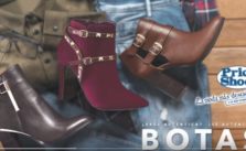 Botas de Lluvia Price Shoes » 2021 (NUEVO) | CatalogosMX