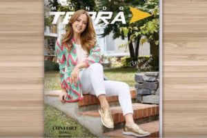 Catalogo terra confort otoño 2016