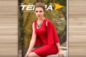 Catalogo terra look terra otoño invierno 2016