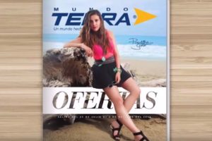 Catalogo terra ofertas otoño invierno 2016