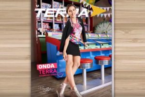 Catalogo terra onda terra otoño invierno 2016