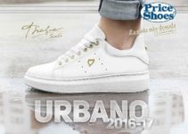 Catálogo Price Shoes Urbano 2016