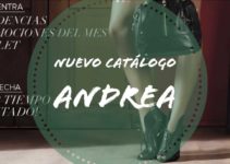 Catálogo Andrea Ofertas Enero 2017