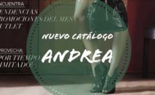 Catálogo Andrea Calzado Dama Otoño Invierno 2020/2021 - Nuevos Catálogos  2022