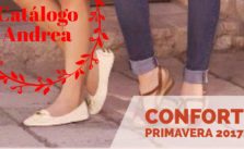 Catálogo Andrea Confort Otoño Invierno 2020-2021 de México y USA - Nuevos  Catálogos 2022