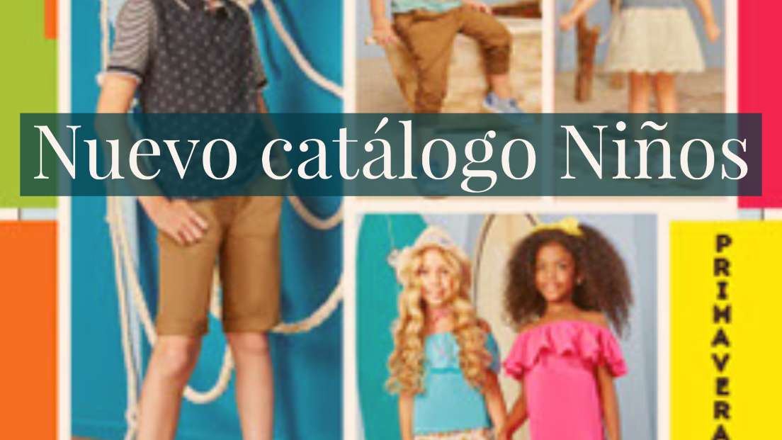 Catalogo cklass discount 2017 primavera verano