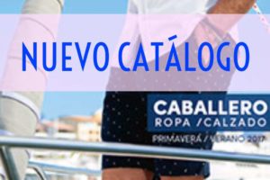 catalogo mundo terra caballero primavera verano 2017