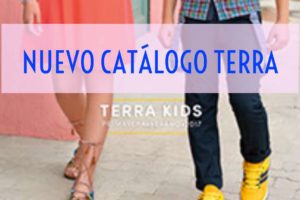 catalogo mundo terra kids primavera verano 2017