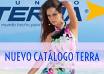 catalogo mundo terra ropa primavera verano 2017