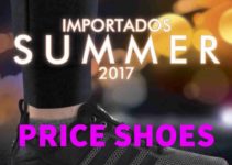 price shoes summer 2017