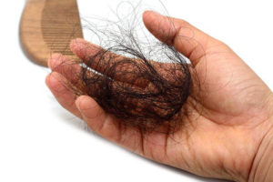 como evitar la caida de cabello