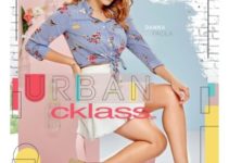 catalogo cklass urban 2018