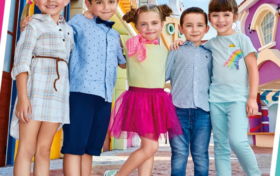 Catálogo Cklass Primavera Verano 2019 Kids & Teens