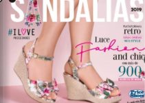 Catálogo Price Shoes SANDALIAS 2019