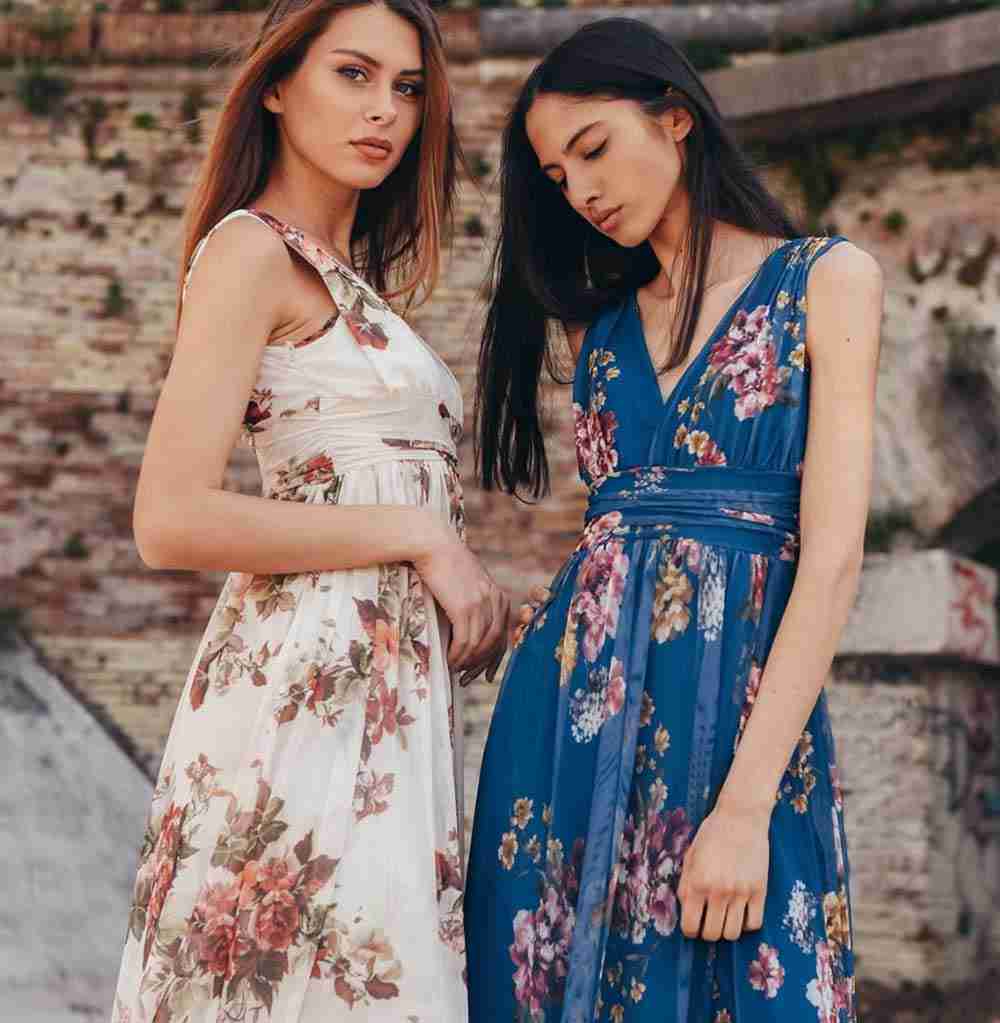 Aprovechar Continuar amplitud Vestidos de verano 2019: los vestidos más bonitos y de moda - Nuevos  Catálogos 2022