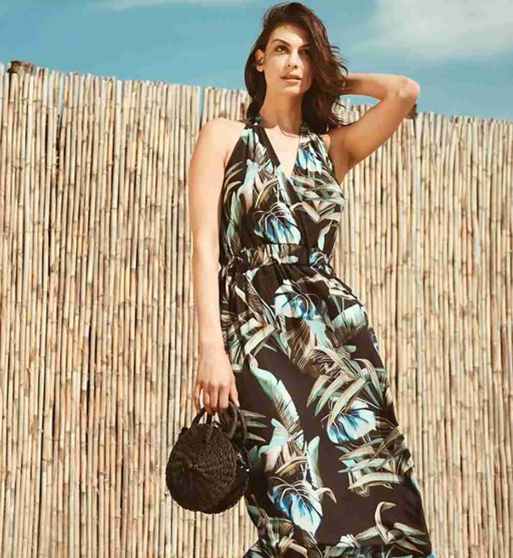 Fascinar esquina Año Vestidos de verano 2019: los vestidos más bonitos y de moda - Nuevos  Catálogos 2022