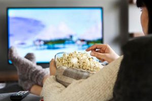 5 páginas web para ver películas gratis