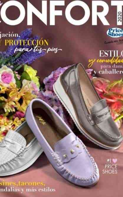 Mono Sumergido Anterior catalogo de calzado price shoes Contratar fin ...