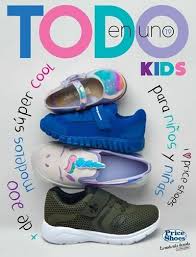 price shoes kids