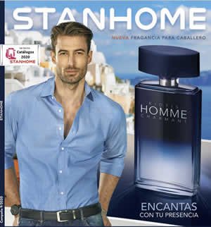 stanhome campaña 9