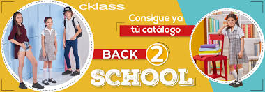 Catálogo Virtual CKLASS BACK TO SCHOOL 2020