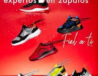 Catálogo Virtual IMPULS Otoño Invierno 2020 Calzado de Caballero México