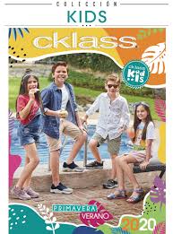 Catálogo Virtual CKLASS BACK TO SCHOOL 2020