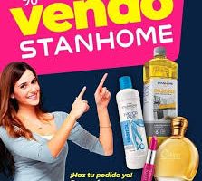 campaña 13/2020 Stanhome