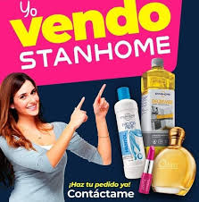 campaña 13/2020 Stanhome