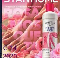 stanhome campaña 14/2020