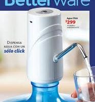 Catalogo campaña 7/2020 Betterware