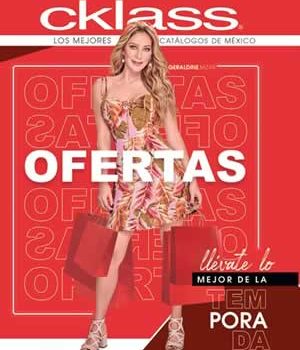 Catálogo Cklass Ofertas de Temporada - Otoño Invierno 2020