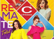nuevo catálogo Cklass Nuevo Remate Total de Septiembre 2020
