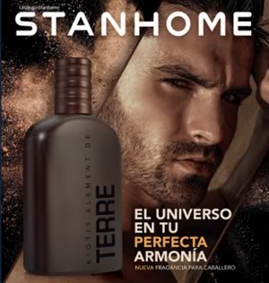 Catálogo Stanhome Campaña 16 de 2020