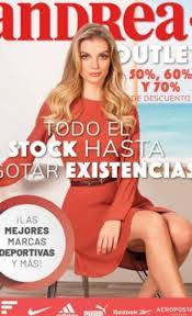 Catalogo ofertas 2024 andrea 2020