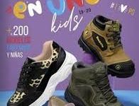 Catálogo Virtual Price Shoes TODO EN UNO 2020