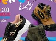 Catálogo Virtual Price Shoes Calzado Escolar 2021 - Nuevos Catálogos 2022