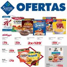 Catálogo Cuponera Sams Club 19 Noviembre 2020 Ofertas - Nuevos Catálogos  2022