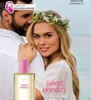 Catálogos Avon México Campaña 01 de 2021