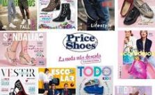 Catálogo Price Shoes botas 2021 (Nueva edición) - Nuevos Catálogos 2022