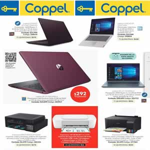 Catálogo Virtual Coppel 4 Noviembre 2020 Ofertas México