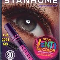 Catálogo Stanhome Campaña 2 de 2021 - Gran Venta de Color