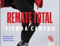 Catálogo Price Shoes Remate Total con Precios Navidad 2020
