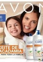 Catálogos Avon México Campaña 03 de 2021