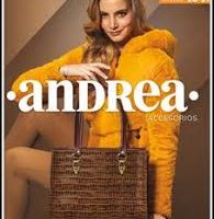 Catálogo Andrea Bolsos y Accesorios Primavera 2021