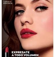 Avon campaña 4 2021