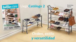 Catálogo Betterware campaña 2 de 2021