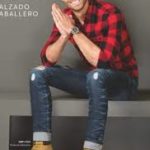 Catálogo Andrea FERRATO Ropa Caballero Verano 2021 - Nuevos Catálogos 2022