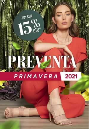 Catalogos virtuales andrea primavera verano online 2020