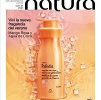 Revista Natura México Ciclo 01 de 2021